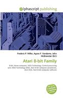 Atari 8-Bit Family