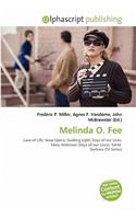 Melinda O. Fee: (English)