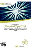 Blohm and Voss P.194: (English)