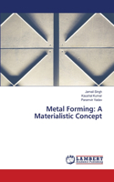 Metal Forming