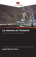 marine et l'histoire