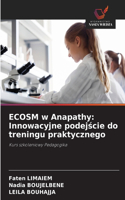 ECOSM w Anapathy