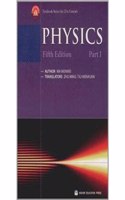 Physics Part-1 Fifth Ed.