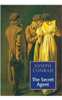 Secret Agent