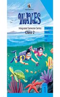 Waves - The Obs Semester Book Class 2 Term 1