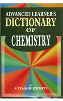 Advanced Learner's Dictionary of Chemistry