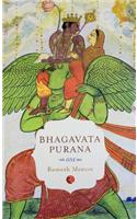 Bhagavata Purana A Set Of Two Volumes