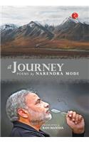 A Journey: Poems by Narendra Modi