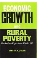 Economic Growth and Rural Poverty : The Indian Experience (1960-95)