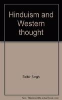 Hinduism and Western thought