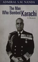 Man Who Bombed Karachi