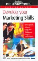 Develop Your Marketing Skills