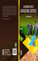 An Introduction to Agricultural Statistics