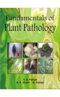Fundamentals Of Plant Pathology