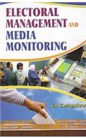 Electoral Management and Media Monitoring