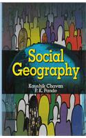 Social Geography