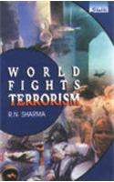 World Fights Terrorism
