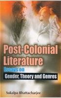 Post-Colonial Literature: Essays on Gender Theory of Genres
