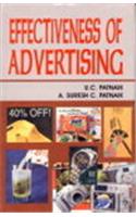 Effectiveness Of Advertising