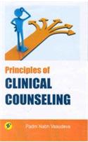 Principles Of Clinical Counseling