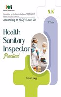 Health Sanitary Inspector Practical -1st Year