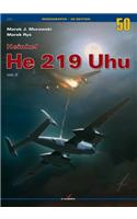 Heinkel He 219 Uhu Vol. II