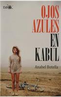 Ojos Azules En Kabul