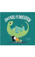 Adoptar un dinosaurio