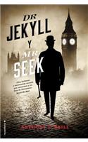 Dr. Jekyll Y Mr. Seek