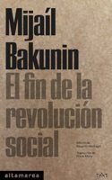El fin de la revolucion social