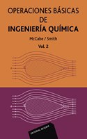 Operaciones basicas de ingenieria Vol 2