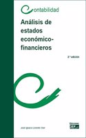 ANALISIS DE ESTADOS ECONOMICO-FINANCIEROS