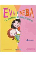 Eva y Beba y El Fantasma del Bano de Chicas