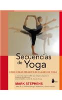 Secuencias de Yoga