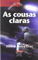 As cousas claras / Get your facts straight: (Fóra de xogo)