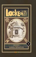 Locke & Key Omnibus 1