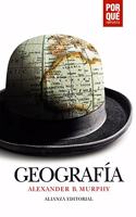 Geografia: Â¿Por que importa?