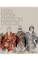 Knitwear Fashion Design