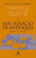 San Ignacio de Antioquia. Obispo y martir