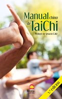 Manual chino de TaiChi (Spanish Edition)