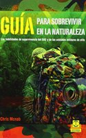 Guia para sobrevivir en la naturaleza: 1