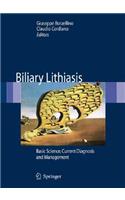 Biliary Lithiasis