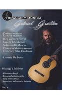 Hidalgo y musica - Vol. 5
