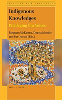 Indigenous Knowledges