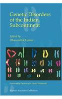 Genetic Disorders of the Indian Subcontinent