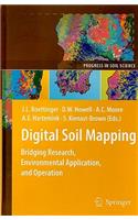 Digital Soil Mapping