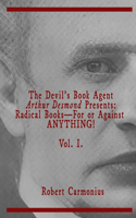 Devil's Book Agent Arthur Desmond Presents