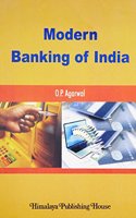 Modern Banking of India