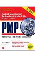 PMP Project Management Professional Study Guide