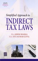 Simplified Approach To Indirect Tax Law